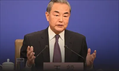 Pékin appelle à des négociations pour mettre fin à la guerre en Ukraine