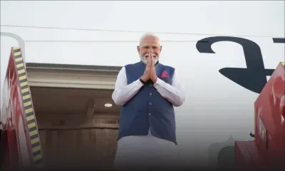 Invité d’honneur aux célébrations du 12-Mars : Modi a foulé le sol mauricien