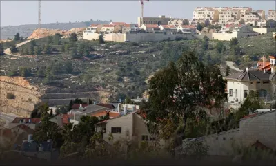 Des Palestiniens témoignent devant l'ONU des abus sexuels infligés par des Israéliens 