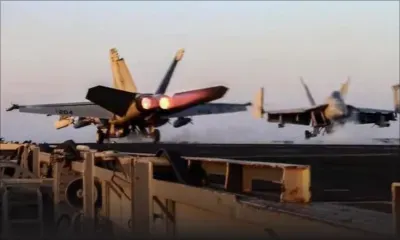 Yémen : le bilan des frappes américaines monte à 53 morts, selon les Houthis