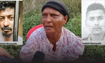 Fratricide à Poudre-d’Or : la mère témoigne