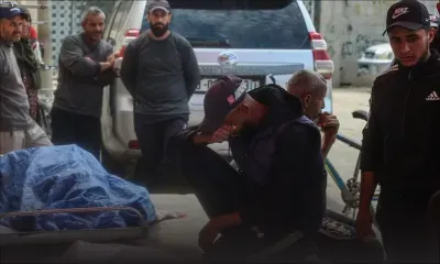 La trêve à Gaza vole en éclats alors qu'Israël dit mener des «frappes étendues» : 66 morts et 150 blessés