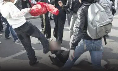 Parlement : la PNQ axée sur le «bullying», la possession et la consommation de drogues dans les écoles