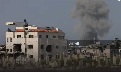 Gaza: nouvel appel de l'armée israélienne aux civils pour évacuer des "zones de combats"