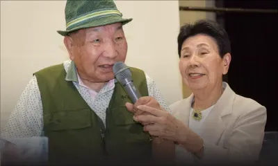 Innocenté après 46 ans dans le couloir de la mort, un Japonais obtient 1,2 million d'euros de dommages et intérêts