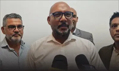 Municipales 2025 : Linion Moris confirme sa participation