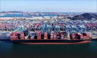 La Chine exhorte Washington à «annuler immédiatement» ses nouveaux droits de douane et promet de riposter