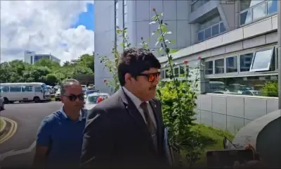 Affaire MIC : l’ancien conseiller de Padayachy, Jean-Paul Arouff, entendu à la FCC