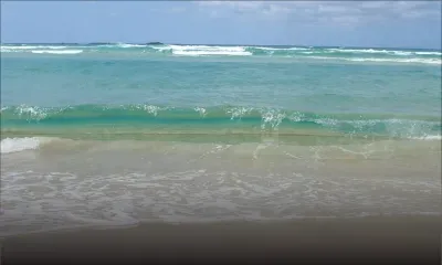 Météo : les sorties dans les lagons du Sud et de l’Ouest déconseillées