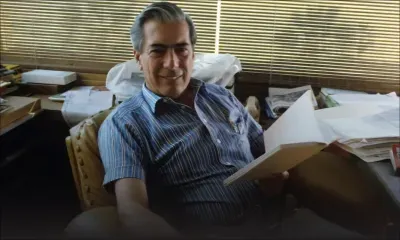 Le prix Nobel de littérature Mario Vargas Llosa est décédé à 89 ans à Lima