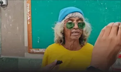 Tribunal de Port-Louis : Abdul Raman Hossenally affiche son soutien à Padayachy