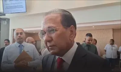 Maladies non transmissibles : le ministre Anil Bachoo annonce qu'une campagne de dépistage précoce sera bientôt lancée