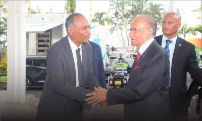 [En images] Varusha Pirappu : célébrations officielles au MGI