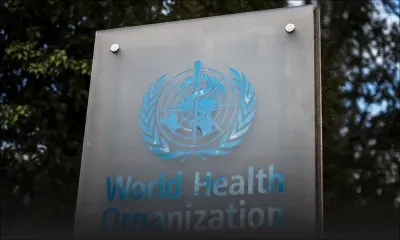 Accord historique à l'OMS sur la préparation et la lutte contre les futures pandémies