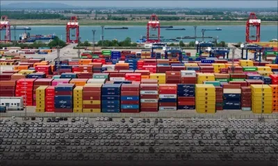 La guerre commerciale de Trump attise l'inquiétude économique mondiale