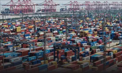 Guerre commerciale: la Chine dit "évaluer" une proposition américaine