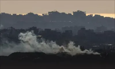 Le Hamas ne voit plus d'intérêt à négocier, un ministre israélien avertit que Gaza sera "totalement détruit"