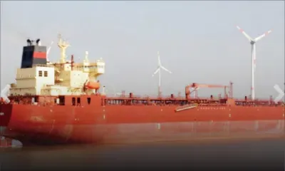 Livraison de pétrole au Yémen : une société enregistrée à Maurice visée par des sanctions américaines