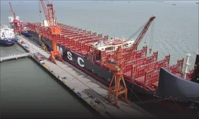 Etats-Unis et Chine mettent leur guerre commerciale sur pause