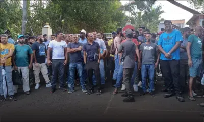 Licenciements par la Local Government Service Commission : 1 463 employés contractuels indignés