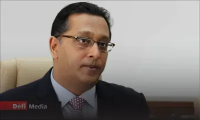 Roshi Badhain sur le licenciement de 1 756 travailleurs : «C’est une situation extrêmement injuste» 