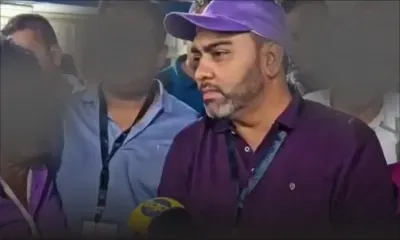 Rencontre entre le ministre Ranjiv Woochit et les nouveaux maires : échanges sur les infrastructures et les services