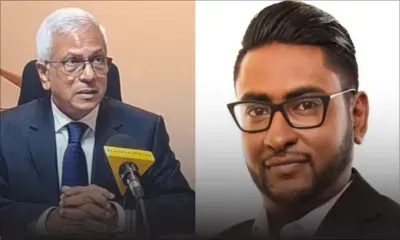 Au Cœur de l’Info : Bonne gouvernance – quel changement ?