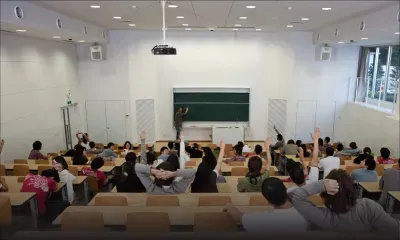 Éducation : un accord signé entre Maurice et le Royaume-Uni pour favoriser l’implantation d’universités britanniques