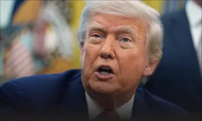 La Cour d'appel maintient les droits de douane de Trump avant de se prononcer sur le fond