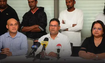 Collectivités locales : les travailleurs licenciés affectés à Moka, Pamplemousses et Port-Louis autorisés à reprendre le travail