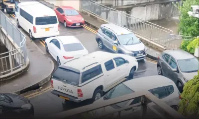 Ward IV, Port-Louis : La galère des habitants entre les klaxons et le chaos scolaire 