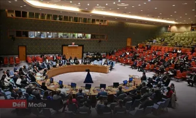 A 80 ans, l'ONU en pleine tempête