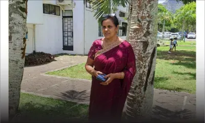 Rivière-du-Rempart : Maya Ramkooleea perd la vie dans un accident après avoir déposé son époux au travail