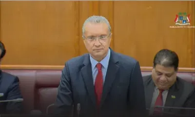 Production énergétique : Rs 695 000 pour la mission d’Assirvaden en Turquie