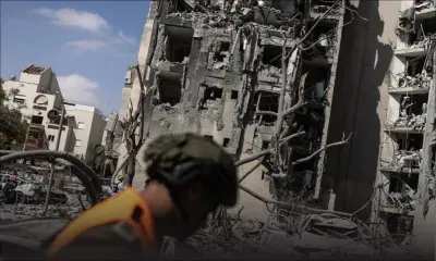 Israël a annoncé mardi avoir accepté un cessez-le-feu avec l'Iran proposé par Donald Trump et affirmé que "tous les objectifs" de la guerre avaient été atteints, mais a promis de "riposter avec force" en cas de nouvelle attaque