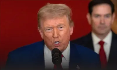 Le cessez-le-feu entre Israël et l'Iran est "en vigueur", assure Trump, après avoir critiqué Israël