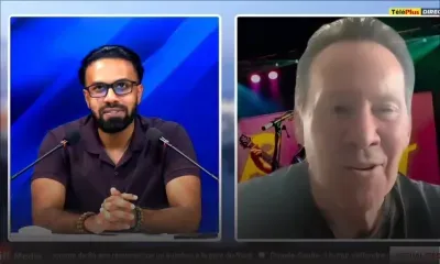 UB40 en concert à Maurice le 20 juillet