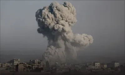 Au moins 86 Palestiniens tués - Israël ordonne des évacuations dans le nord de Gaza alors que Trump appelle à un cessez-le-feu