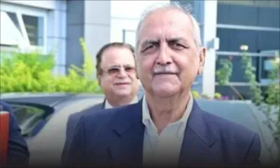 Au Cœur de l’Info : Contrats de Rs 30 milliards attribués par la STC - Rajiv Servansingh sort de son silence