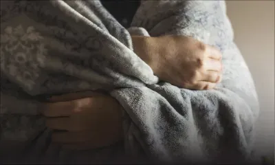 L’hiver frappe fort : le mercure chute jusqu’à 12 °C à Grand-Bassin 