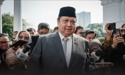 Droits de douane: l'Indonésie va importer plus de pétrole et de produits agricoles américains