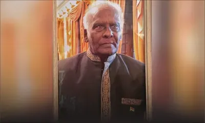 Nécrologie : Bahal Gowry, connu pour la chanson «Donn to lame, pran mo lame», est décédé