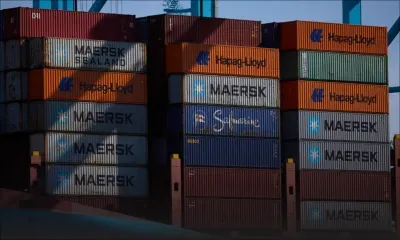 Les exportations chinoises vers les Etats-Unis ont grimpé de 32,4% en juin