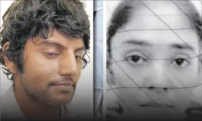 Meurtre de Nawsheen Chady : son époux participe à une reconstitution des faits