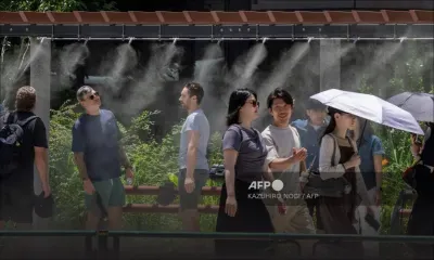 Le Japon accueille un record de 21,5 millions de touristes étrangers au premier semestre