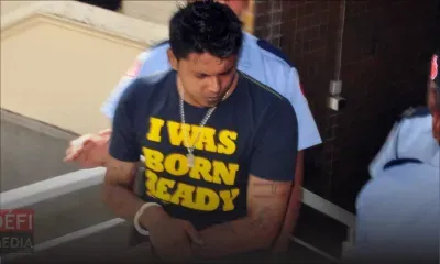 Prison de Melrose : le détenu Naseeruddin Tengur retrouvé pendu dans sa cellule