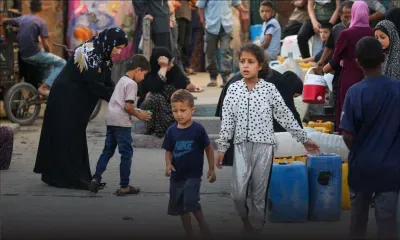 Guerre à Gaza : Des pays du Sud global appellent à prendre des mesures diplomatiques, juridiques et économiques contre Israël 