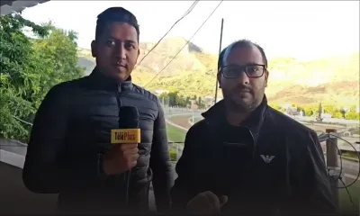 Hippisme - Bonjour Champ de Mars: Wolf Mountain sur la montante