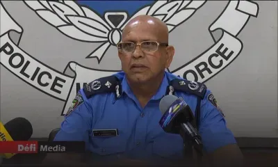 Affaire Reward Money : l’ACP Gungadin convoqué à la FCC