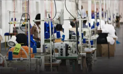 Les droits de douane de Trump poussent l’Afrique dans les bras de la Chine, selon CNN